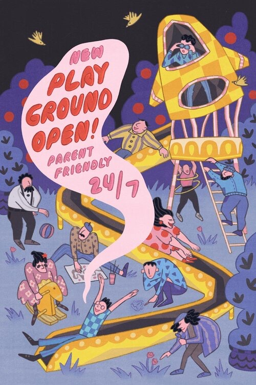 施悦玮 SHI YUEWEI的作品