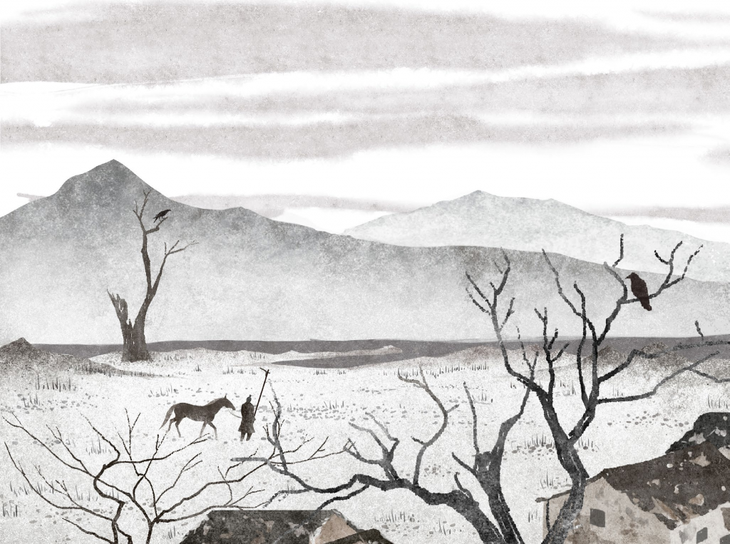 菲菲 FEI FEI的作品