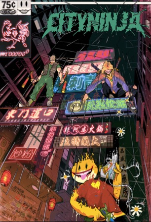 欧阳儒 OU YANGRU的作品