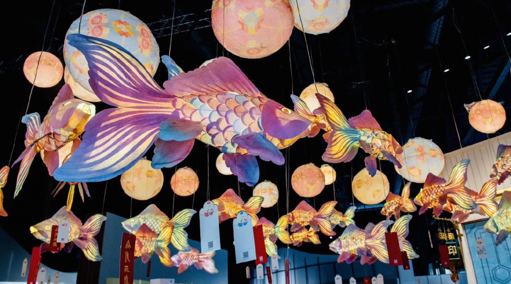 温秋雯 Small D的作品