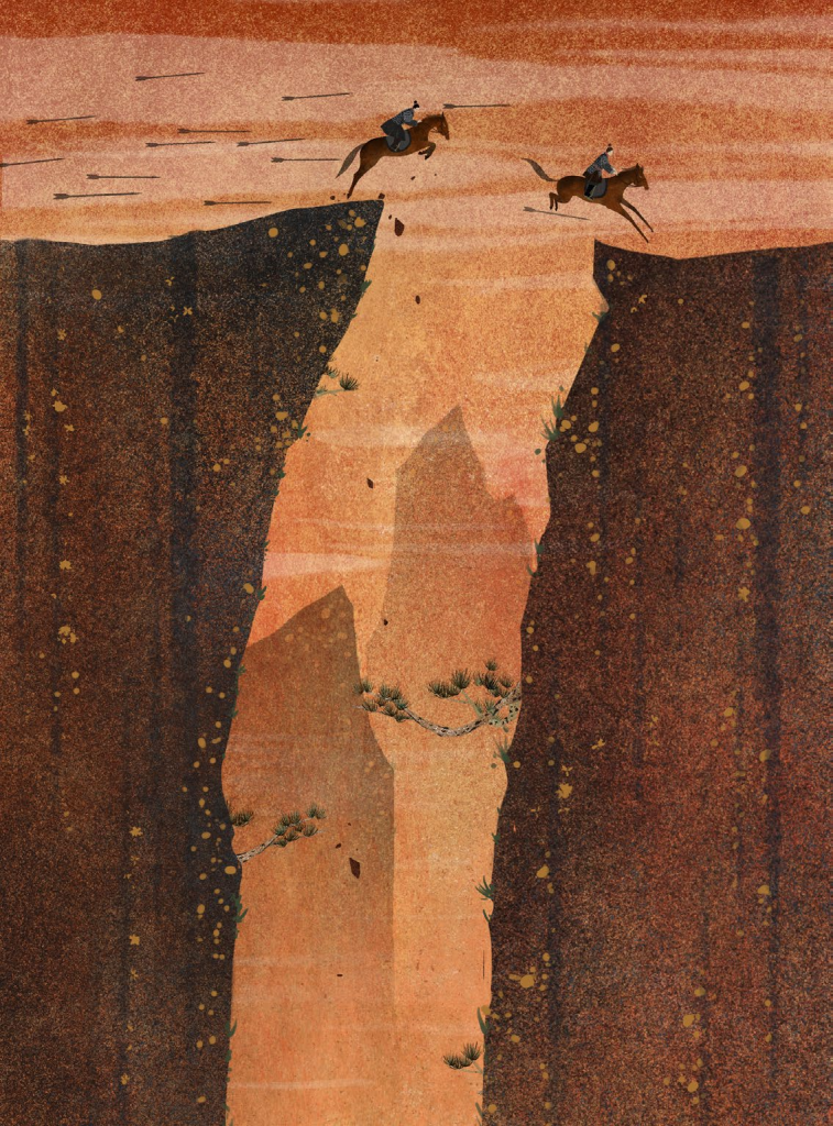 菲菲 FEI FEI的作品