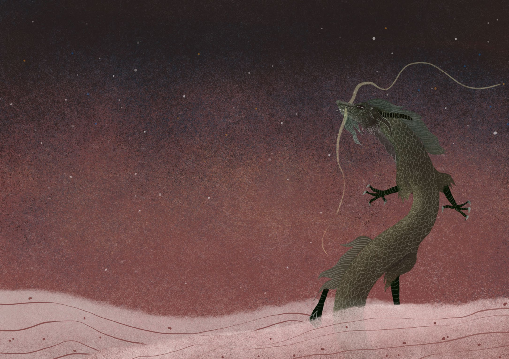 菲菲 FEI FEI的作品