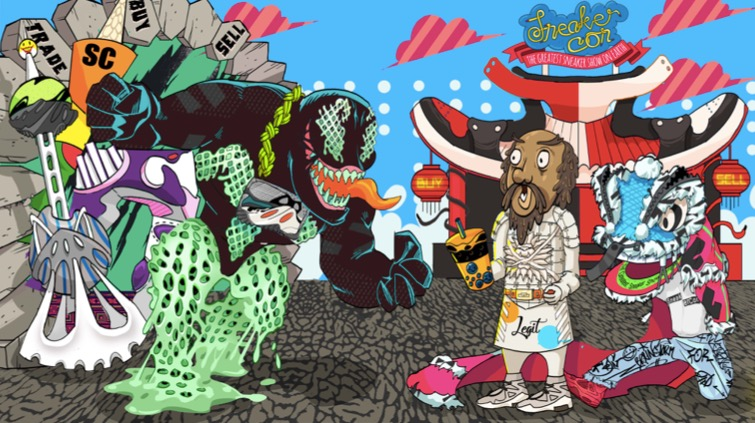 欧阳儒 OU YANGRU的作品