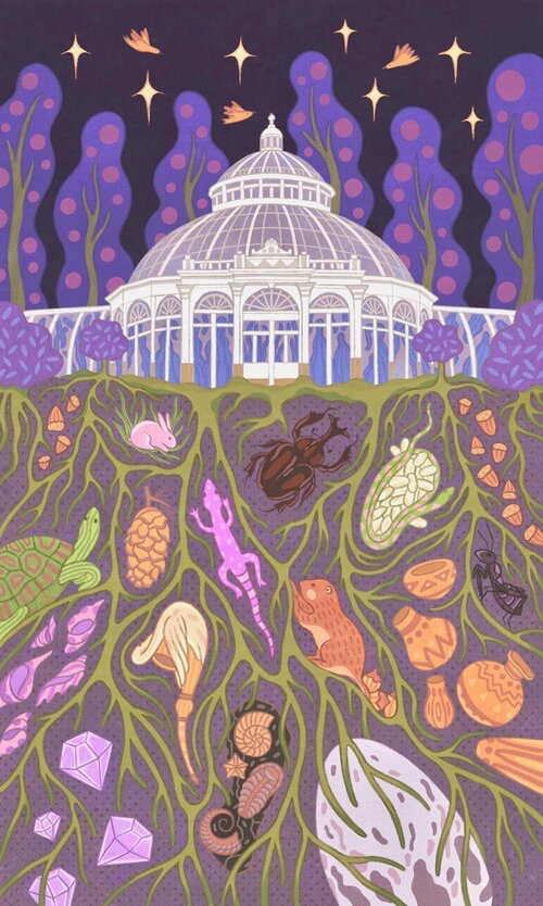 施悦玮 SHI YUEWEI的作品