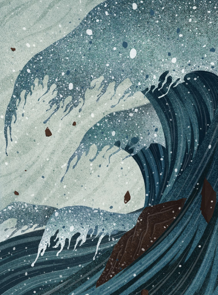 菲菲 FEI FEI的作品