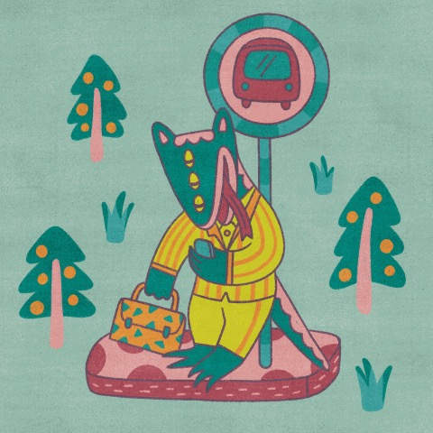 施悦玮 SHI YUEWEI的作品