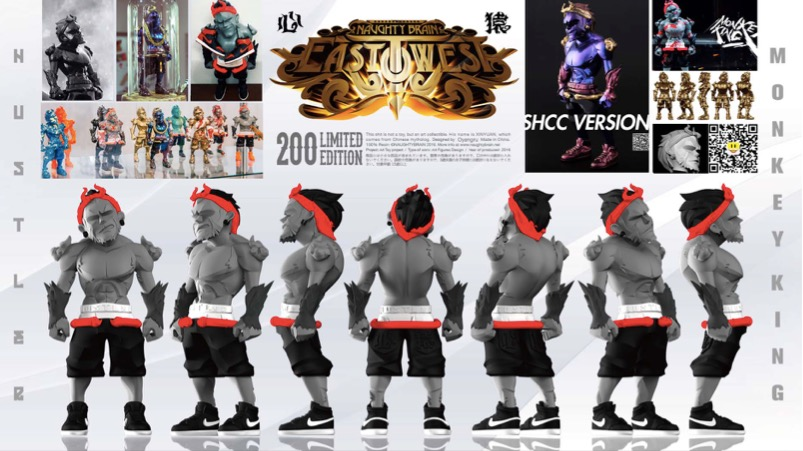 欧阳儒 OU YANGRU的作品