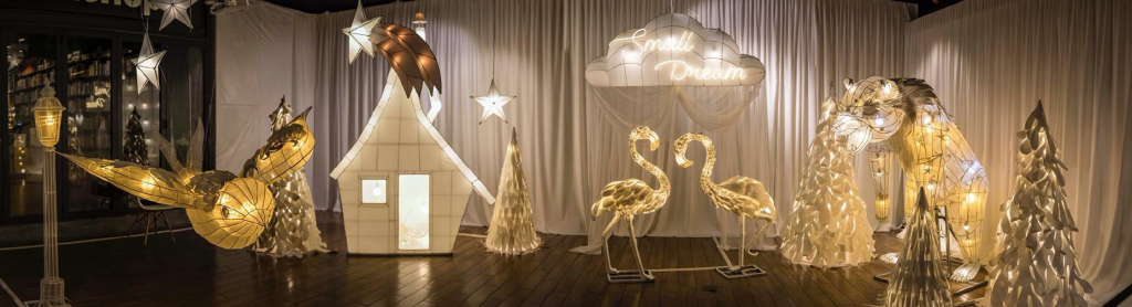 温秋雯 Small D的作品