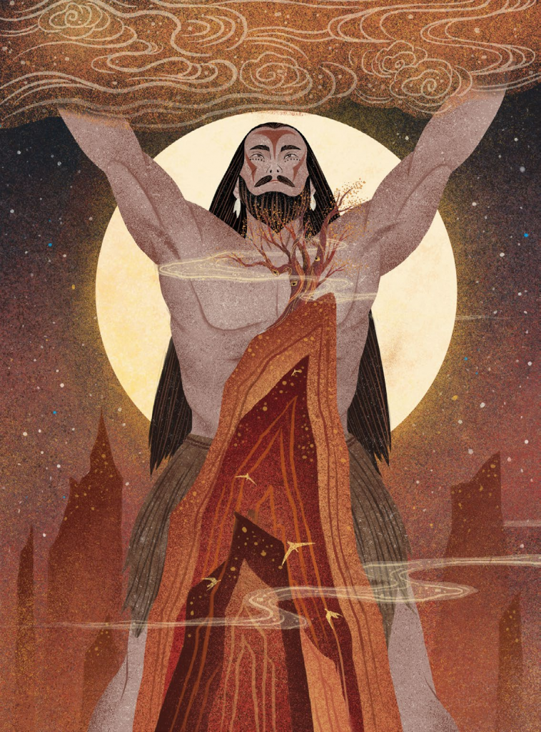 菲菲 FEI FEI的作品