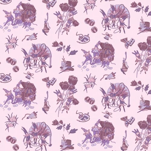 施悦玮 SHI YUEWEI的作品