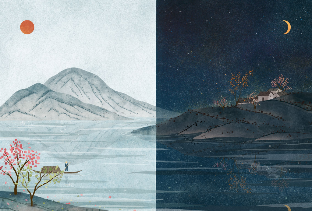 菲菲 FEI FEI的作品