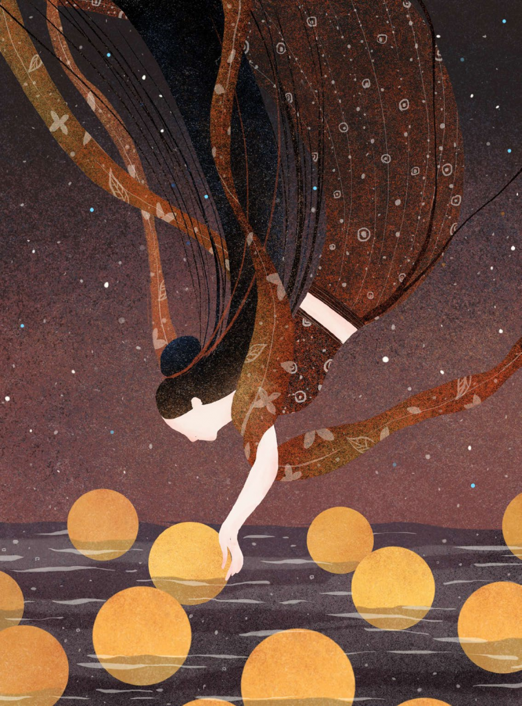 菲菲 FEI FEI的作品