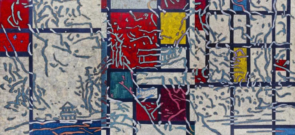 薛松 XUE SONG的作品