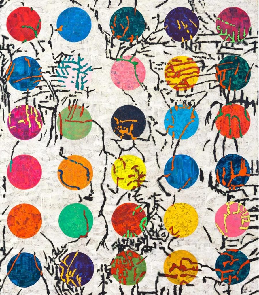 薛松 XUE SONG的作品