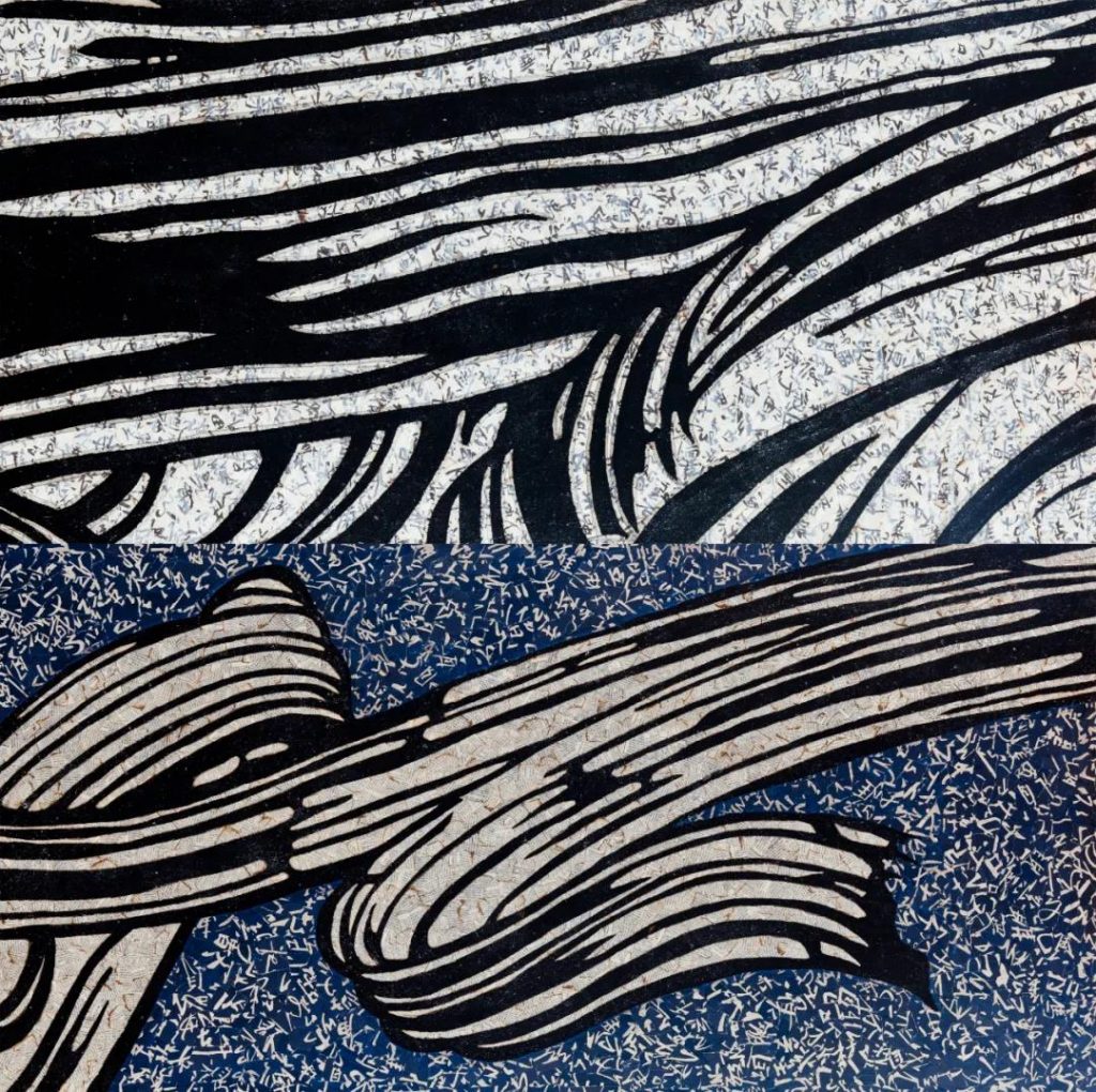 薛松 XUE SONG的作品