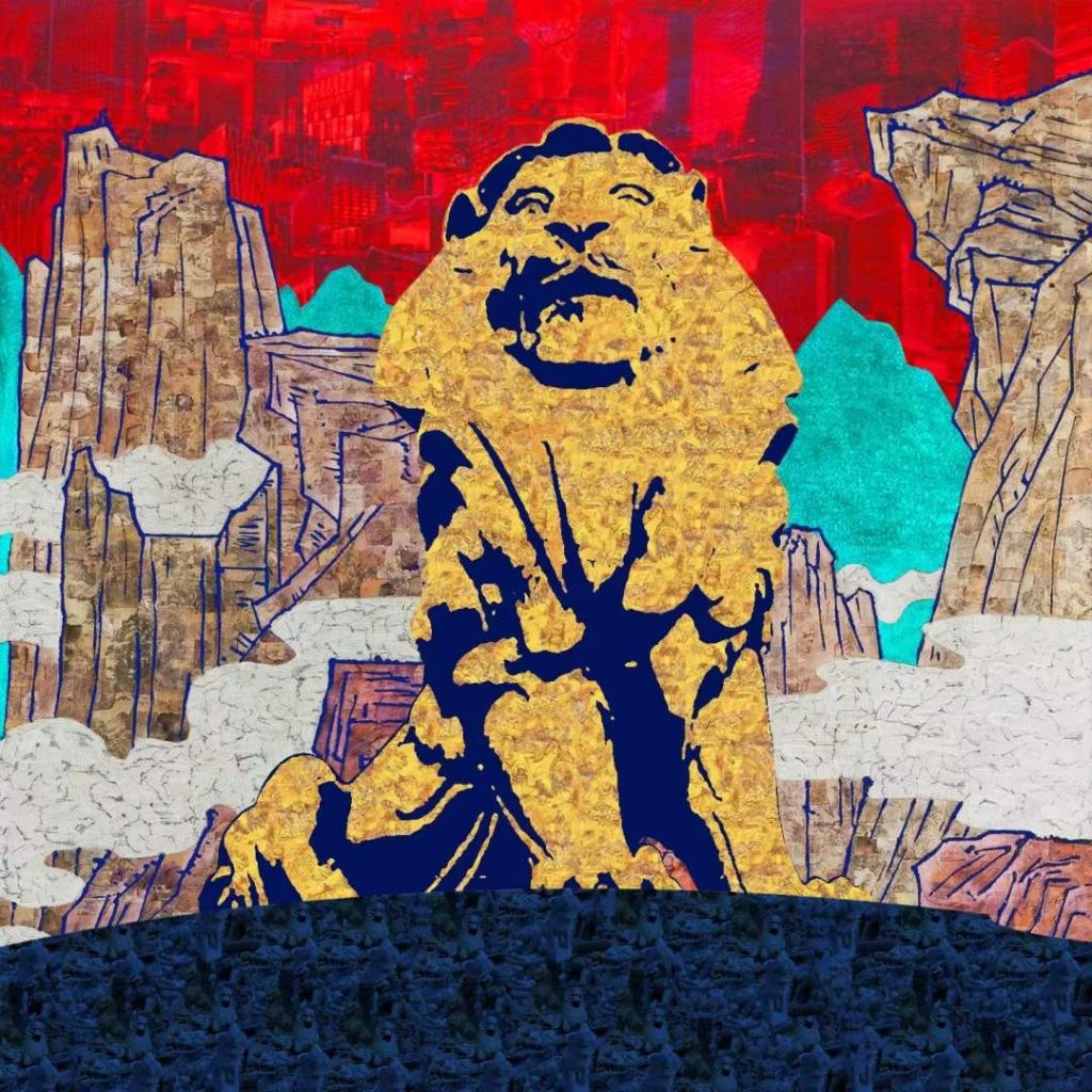 薛松 XUE SONG的作品