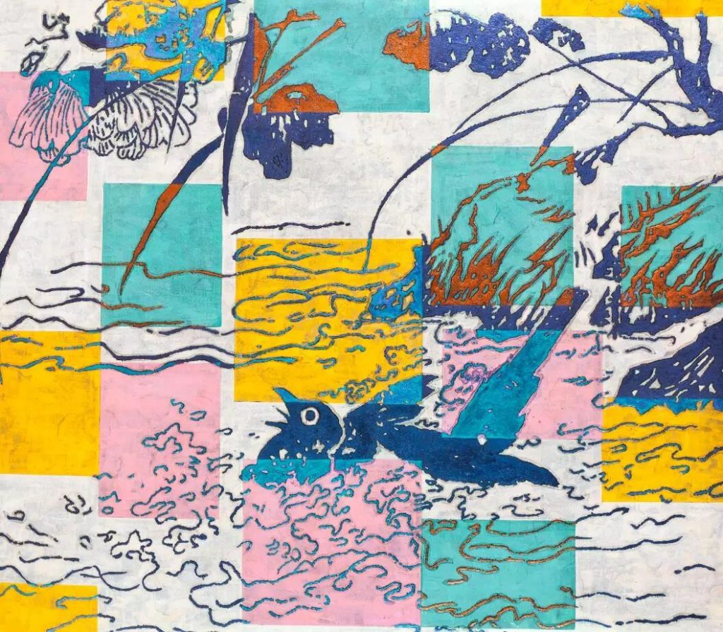 薛松 XUE SONG的作品