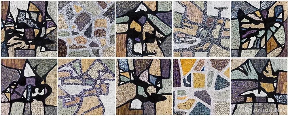 薛松 XUE SONG的作品