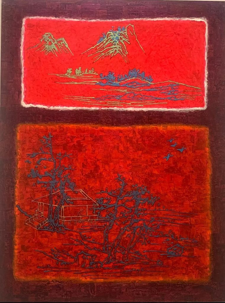 薛松 XUE SONG的作品