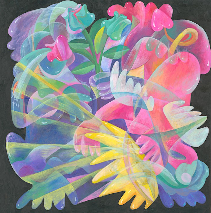 楷茳 KAI JIANG的作品