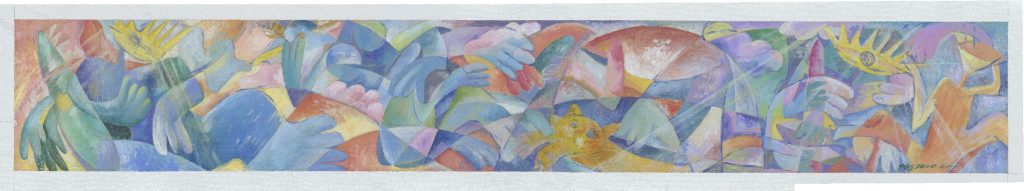 楷茳 KAI JIANG的作品