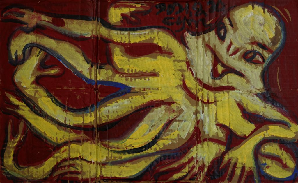 柴一茗 CHAI YIMING的作品