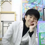 楷茳 KAI JIANG的作品