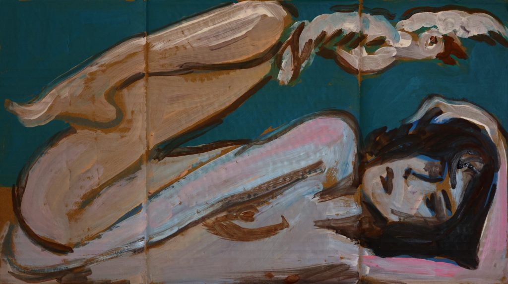 柴一茗 CHAI YIMING的作品