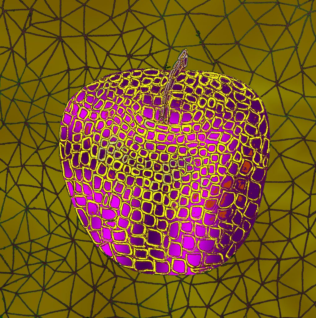 牛龙凯 NIU LONGKAI的作品