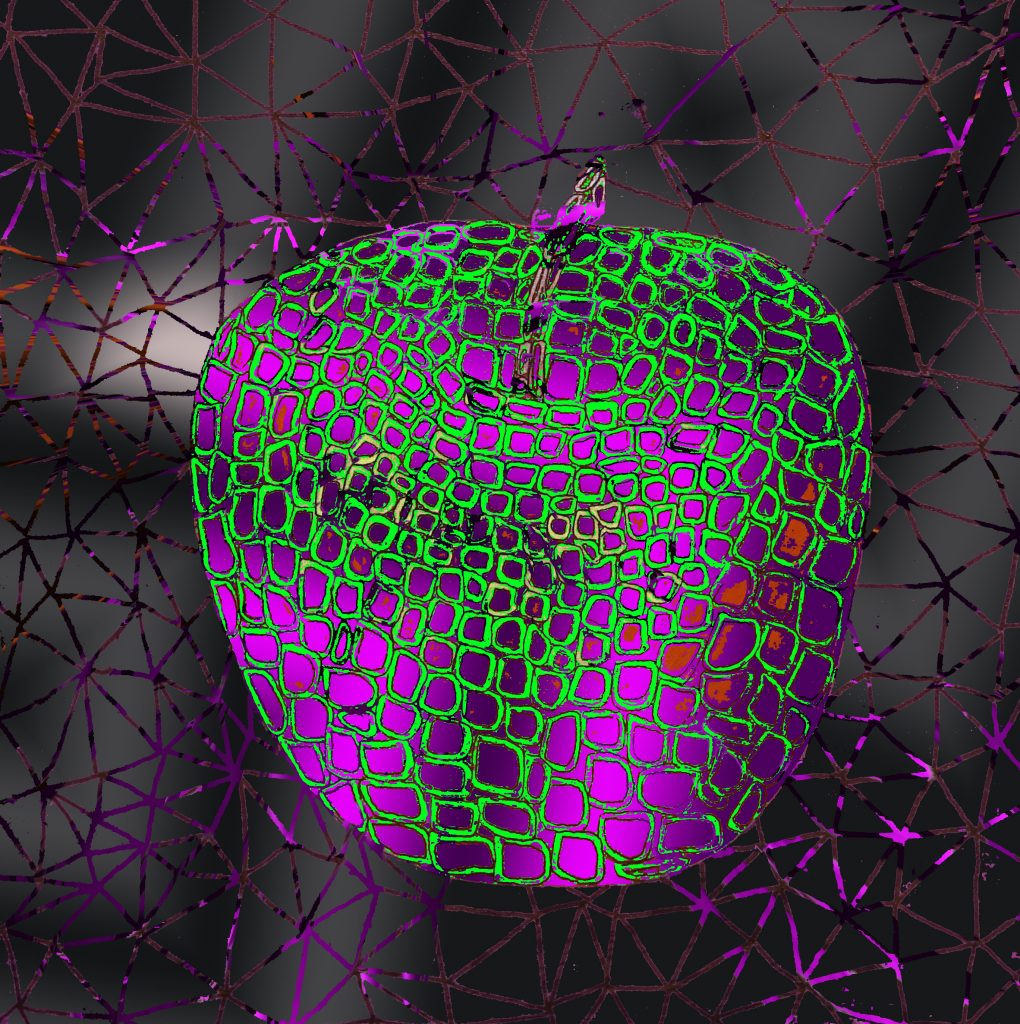 牛龙凯 NIU LONGKAI的作品