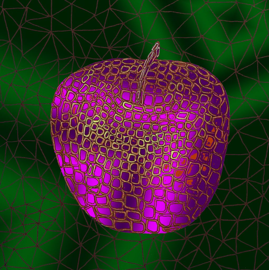 牛龙凯 NIU LONGKAI的作品