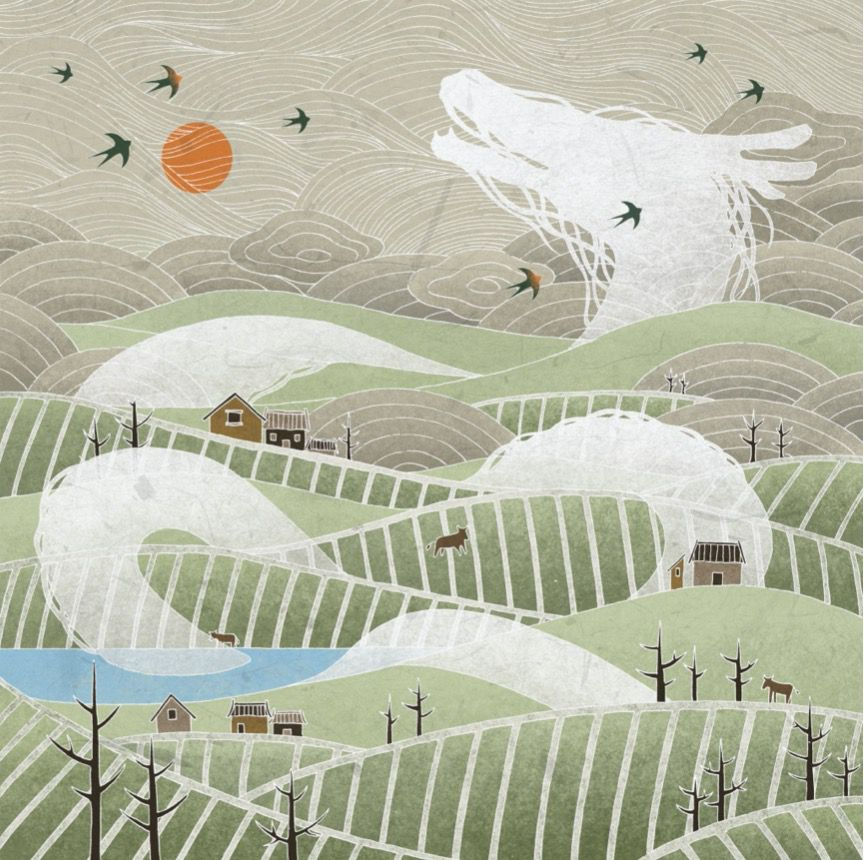 SHIRLEY GONG的作品