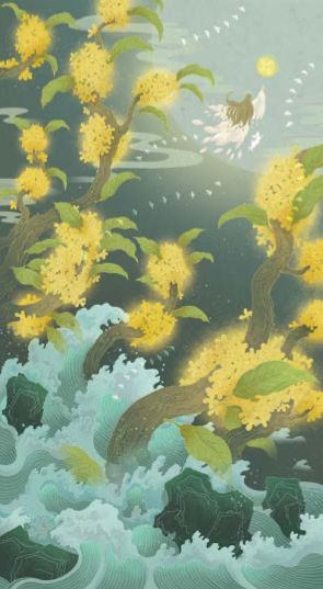 SHIRLEY GONG的作品