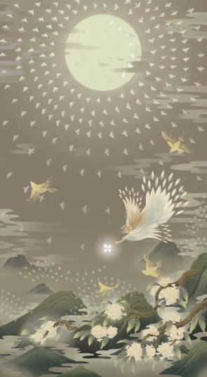 SHIRLEY GONG的作品